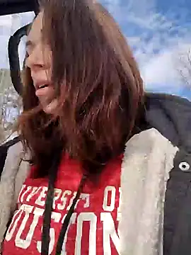 Snapshot of Genevieve143 chatting on January 2025 06:45:01 PM Genevieve143 online show from January 2025 06:45:01 PM