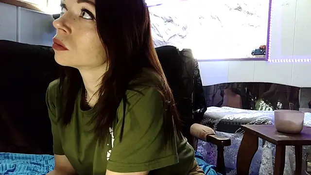 Snapshot of Genevieve143 chatting on January 2026 08:29:02 AM Genevieve143 online show from January 2026 08:29:02 AM