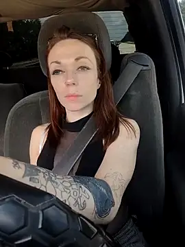 Genevieve143 online show from May 2026 06:46:01 PM