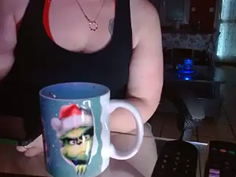 cruellaculdenfer67 online show from January 2025 01:19:02 PM