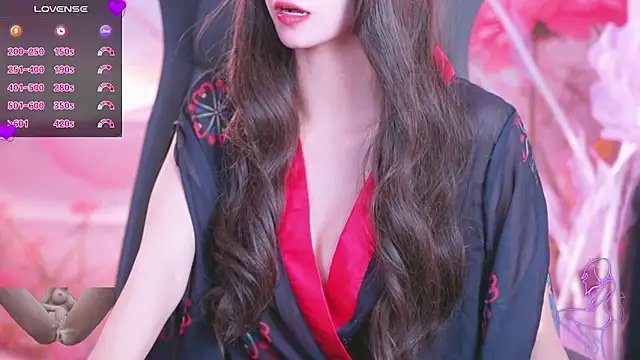 Snapshot of Anytoly chatting on March 2025 02:10:02 PM Anytoly online show from March 2025 02:10:02 PM