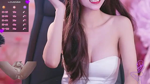 Snapshot of Anytoly chatting on March 2025 10:10:02 AM Anytoly online show from March 2025 10:10:02 AM