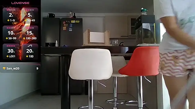 saramartinez1000 online show from February 2025 05:51:02 PM