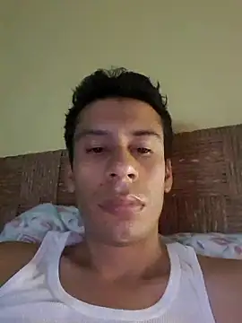 Snapshot of josehot151515 chatting on February 2025 06:34:02 AM josehot151515 online show from February 2025 06:34:02 AM