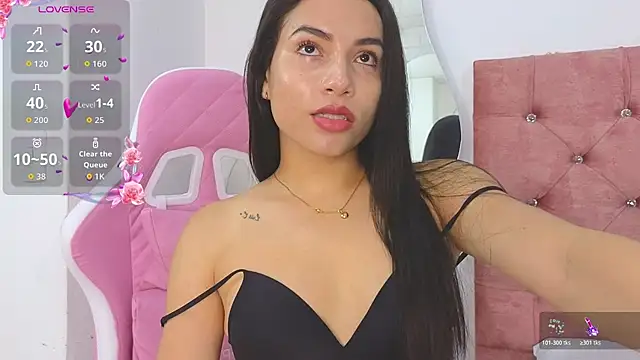 Tiphani walker  online show from March 2026 11:27:01 AM