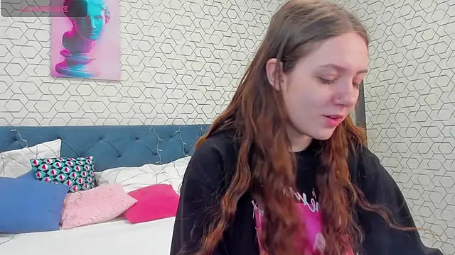 Kvetachka online show from January 2025 01:21:02 AM