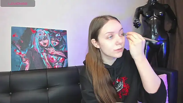 Kvetachka online show from January 2025 01:10:01 AM