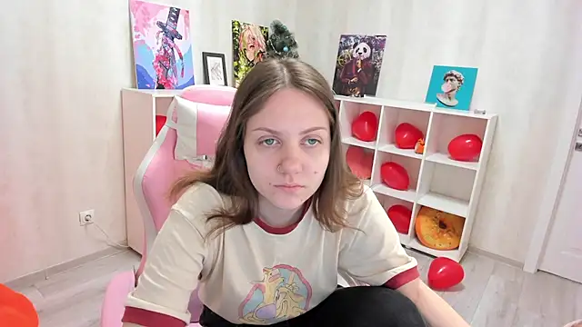 Kvetachka online show from February 2025 12:58:01 AM