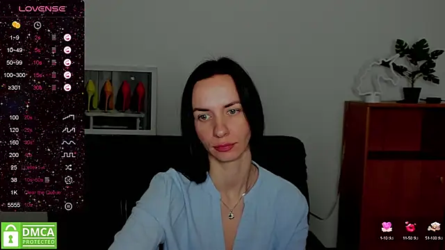 annakillianox online show from January 2025 09:34:02 AM