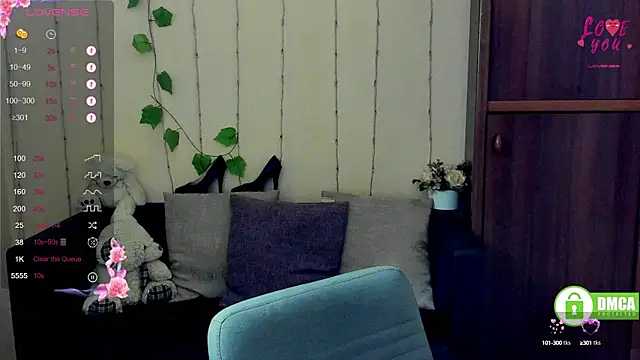 annakillianox online show from March 2025 06:27:01 AM