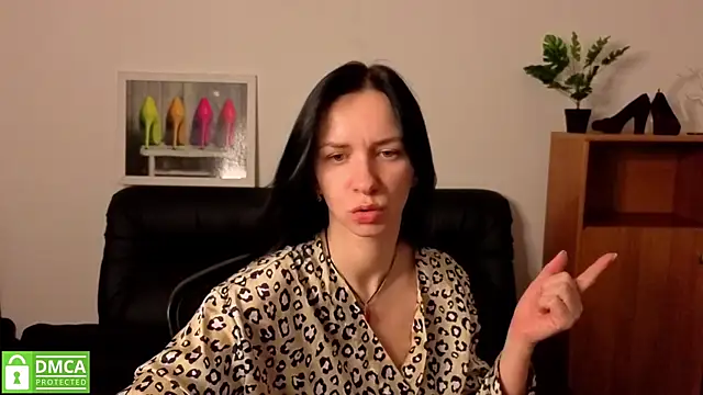 annakillianox online show from April 2026 05:22:01 AM