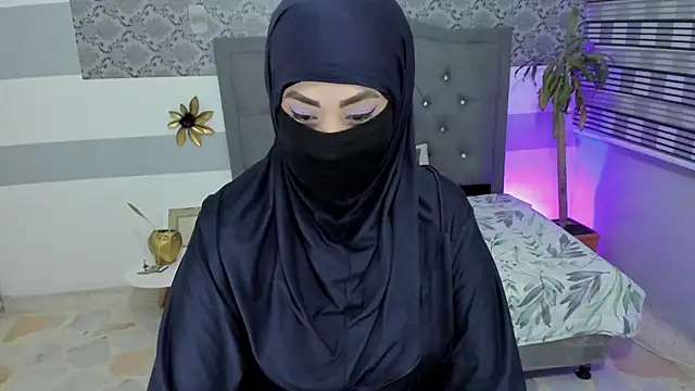 Jalima sabag online show from March 2026 06:37:01 PM