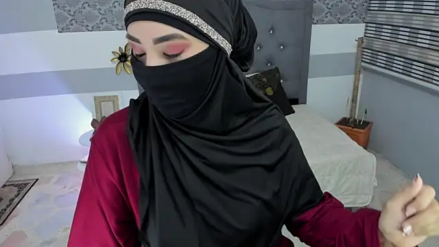 Jalima sabag online show from May 2026 12:26:02 PM