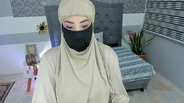 Jalima sabag online show from June 2026 07:34:02 PM
