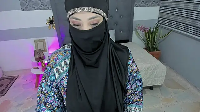 Jalima sabag online show from June 2026 07:26:02 PM