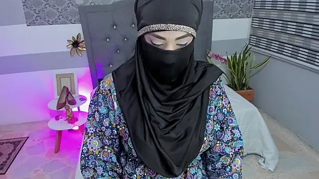 Jalima sabag online show from July 2026 11:34:01 AM