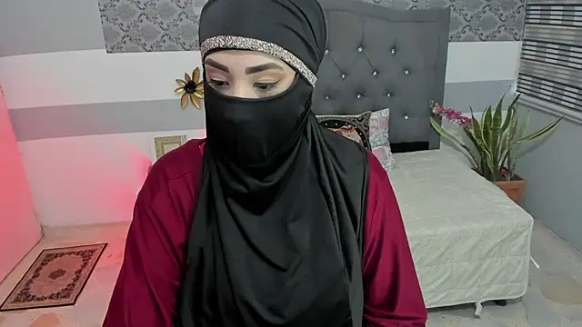 Jalima sabag online show from July 2026 12:51:02 PM