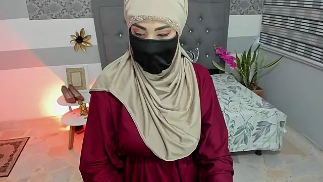 Jalima sabag online show from July 2026 06:50:01 PM