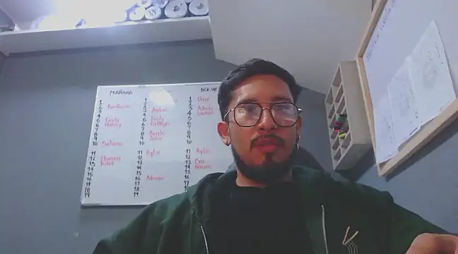 Snapshot of Tyson_BearX chatting on December 2024 07:48:01 AM Tyson BearX online show from December 2024 07:48:01 AM