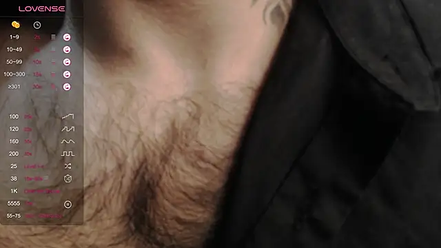 Snapshot of Tyson_BearX chatting on January 2025 08:11:02 PM Tyson BearX online show from January 2025 08:11:02 PM