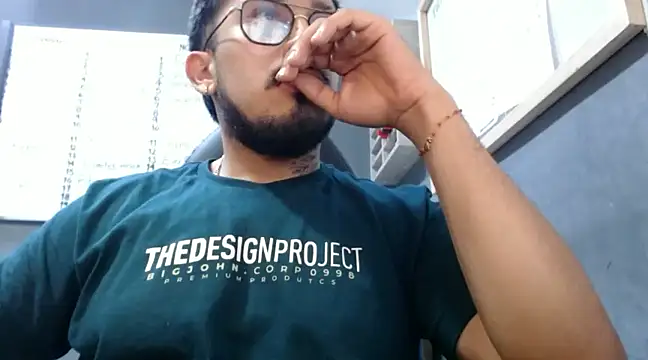 Snapshot of Tyson_BearX chatting on January 2025 09:08:02 AM Tyson BearX online show from January 2025 09:08:02 AM