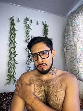 Snapshot of Tyson_BearX chatting on March 2025 06:54:01 PM Tyson BearX online show from March 2025 06:54:01 PM