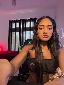 Snapshot of VictoireFeller chatting on February 2026 10:26:01 PM VictoireFeller online show from February 2026 10:26:01 PM