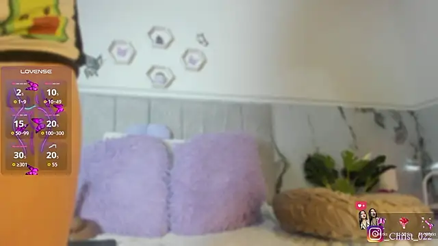 christal cutee online show from February 2026 03:32:02 AM