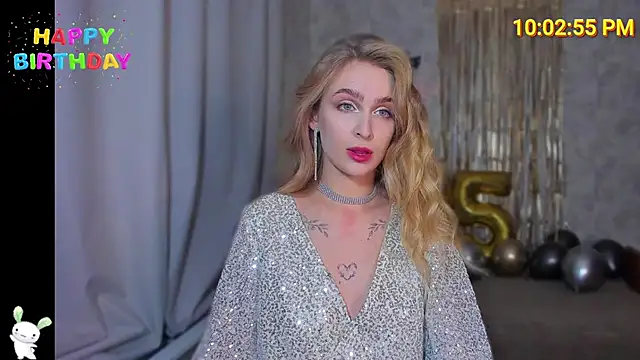 Kamila icee online show from December 2024 08:04:01 PM