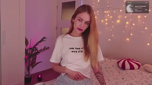 Kamila icee online show from January 2025 06:28:01 PM