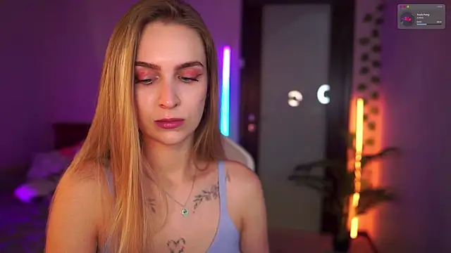 Kamila icee online show from September 2025 07:41:02 PM