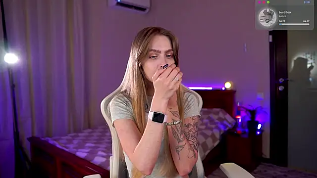 Kamila icee online show from June 2026 08:34:02 PM
