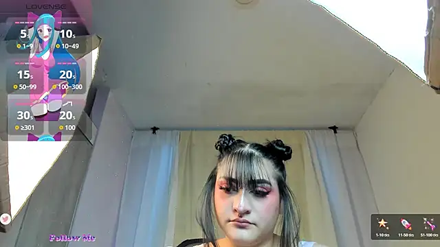 Snapshot of setzuna_ chatting on November 2025 10:37:01 PM setzuna online show from November 2025 10:37:01 PM