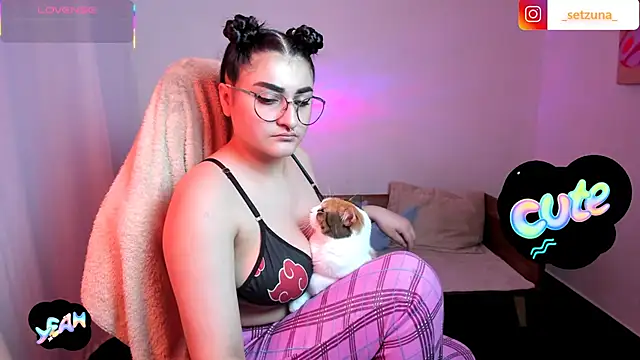 Snapshot of setzuna_ chatting on February 2026 11:56:02 PM setzuna online show from February 2026 11:56:02 PM