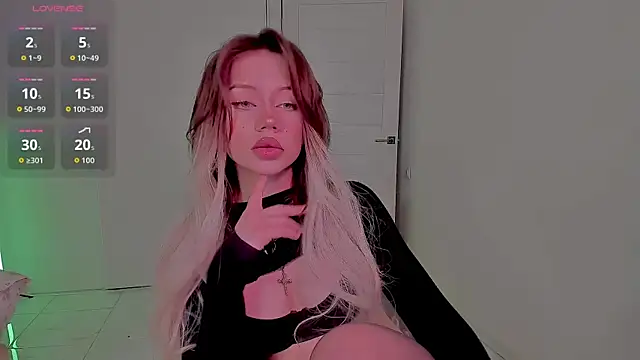 KellyBarton online show from February 2026 09:19:01 PM