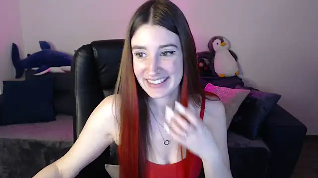 Snapshot of Brocards chatting on December 2024 12:37:01 PM Brocards online show from December 2024 12:37:01 PM