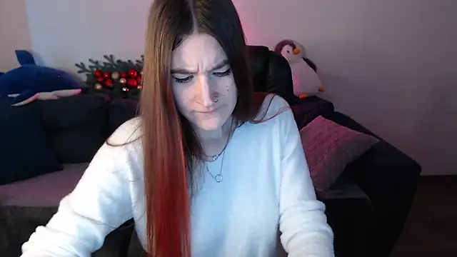 Snapshot of Brocards chatting on January 2025 09:07:01 AM Brocards online show from January 2025 09:07:01 AM