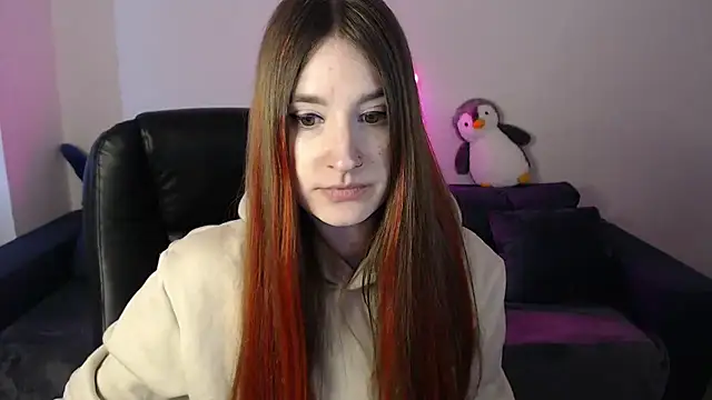 Snapshot of Brocards chatting on February 2025 09:03:01 AM Brocards online show from February 2025 09:03:01 AM