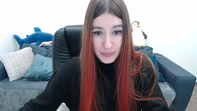 Snapshot of Brocards chatting on February 2025 09:09:02 AM Brocards online show from February 2025 09:09:02 AM