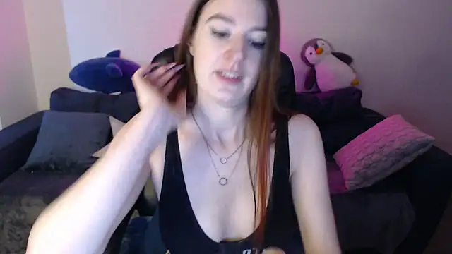 Snapshot of Brocards chatting on March 2025 09:13:01 AM Brocards online show from March 2025 09:13:01 AM