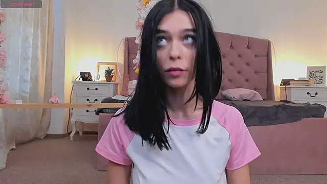 JassyeJoy online show from March 2025 11:49:02 AM