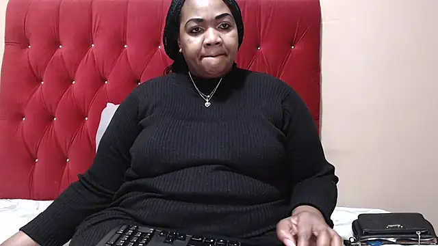 MIGHTYASSS online show from June 2026 07:57:01 AM