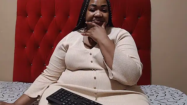 MIGHTYASSS online show from July 2026 09:12:01 AM
