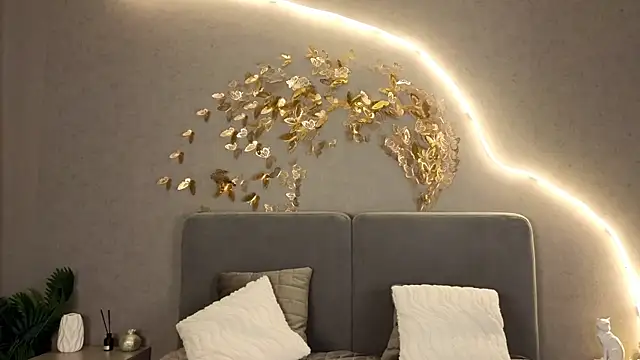 Snapshot of BBabyShark chatting on January 2025 05:41:02 AM BBabyShark online show from January 2025 05:41:02 AM