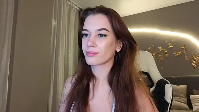 Snapshot of BBabyShark chatting on October 2025 02:46:02 AM BBabyShark online show from October 2025 02:46:02 AM