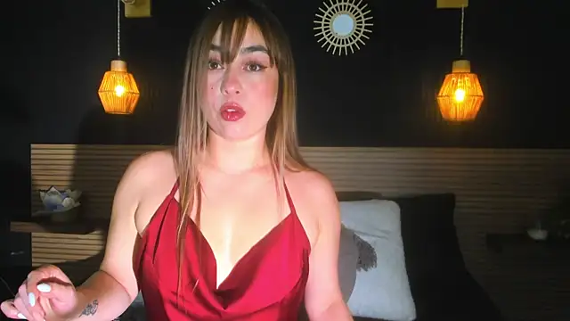 Snapshot of AnnaVictoria__ chatting on December 2025 02:30:01 AM AnnaVictoria online show from December 2025 02:30:01 AM