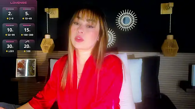 Snapshot of AnnaVictoria__ chatting on February 2026 09:24:02 PM AnnaVictoria online show from February 2026 09:24:02 PM