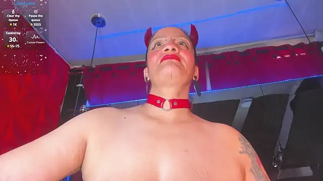 Taylor-hardcore online show from February 2025 02:00:02 PM