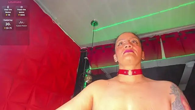 Taylor-hardcore online show from March 2025 01:40:01 PM