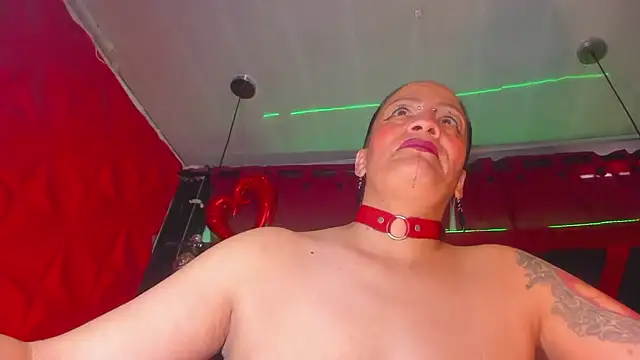 Taylor-hardcore online show from January 2026 01:35:01 PM